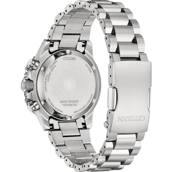 Promaster Sky Chrono CA4660-61A
