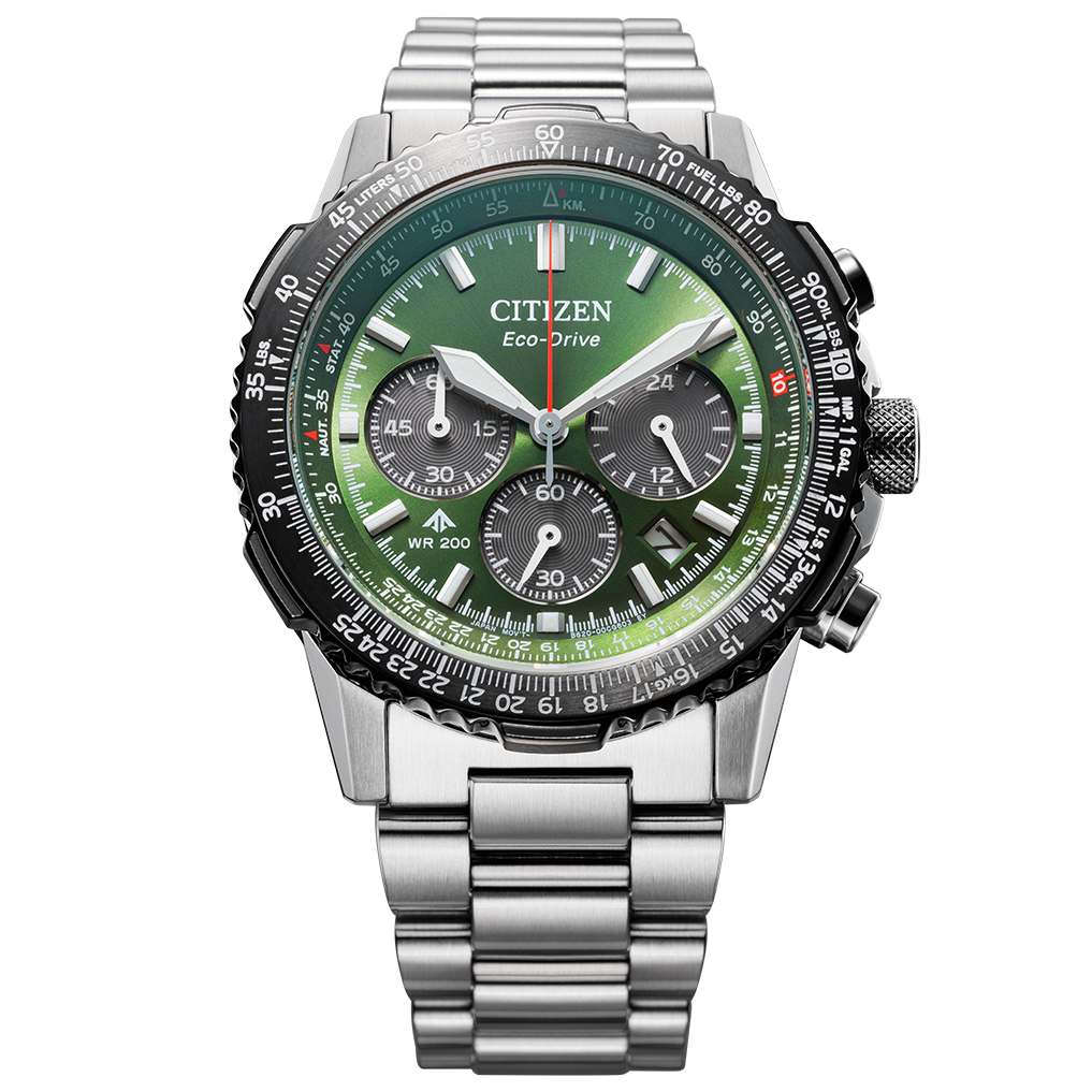 Promaster Sky Chrono CA4664-60W