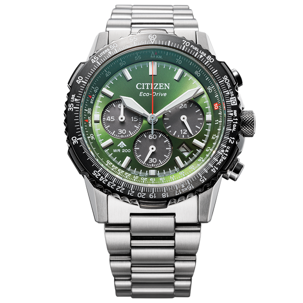 Promaster Sky Chrono CA4664-60W
