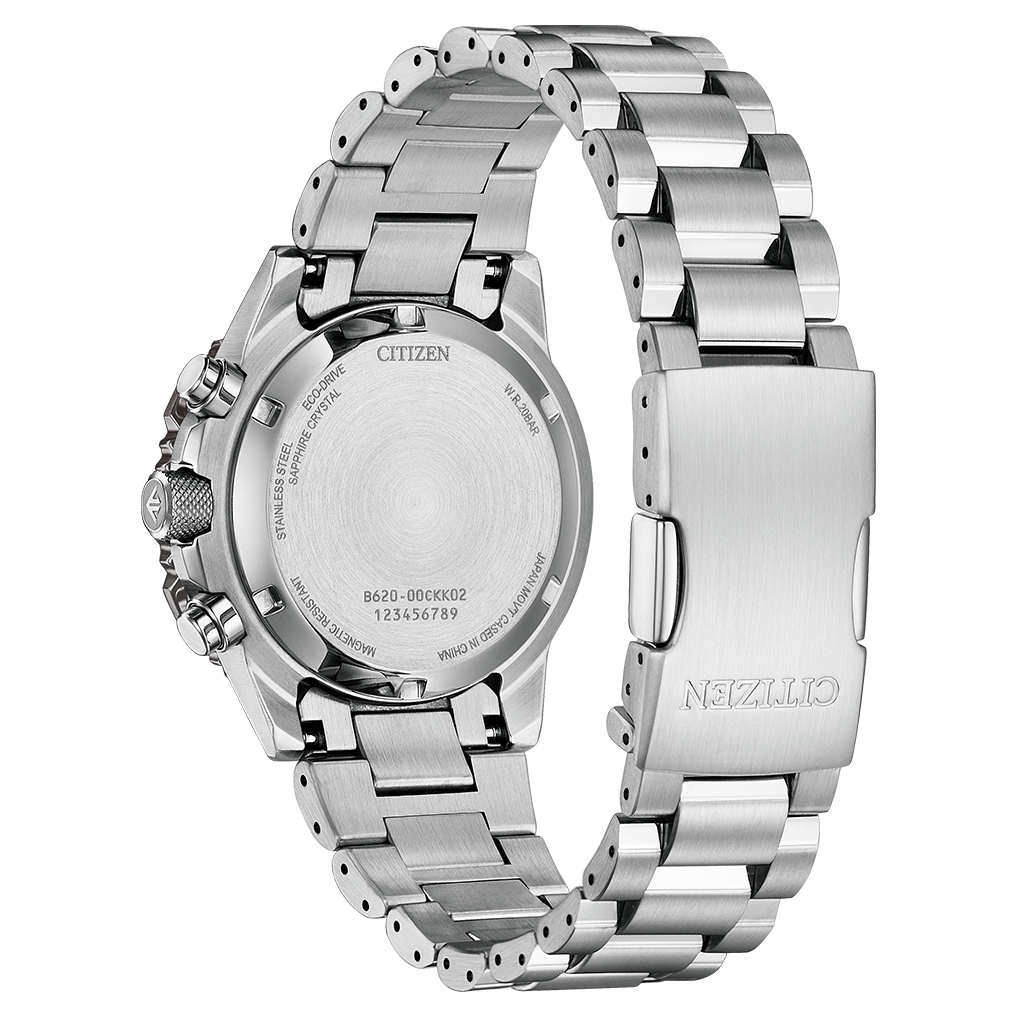 Promaster Sky Chrono CA4664-60W
