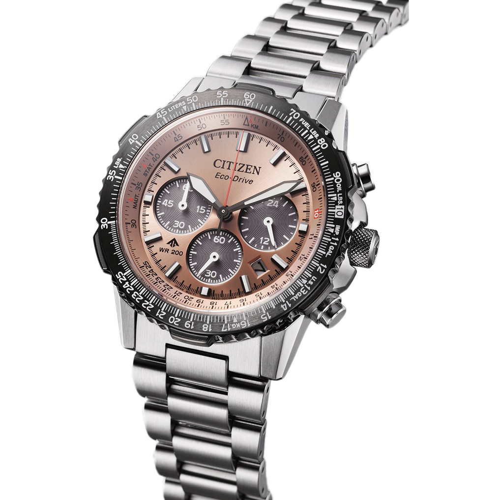 Promaster Sky Chrono CA4664-60X
