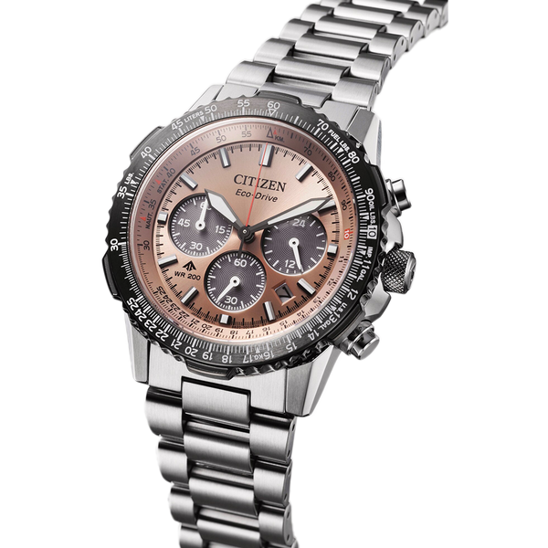 Promaster Sky Chrono CA4664-60X