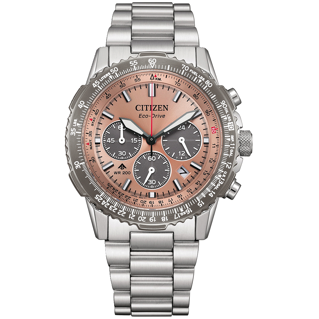 Promaster Sky Chrono CA4664-60X