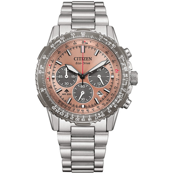 Promaster Sky Chrono CA4664-60X