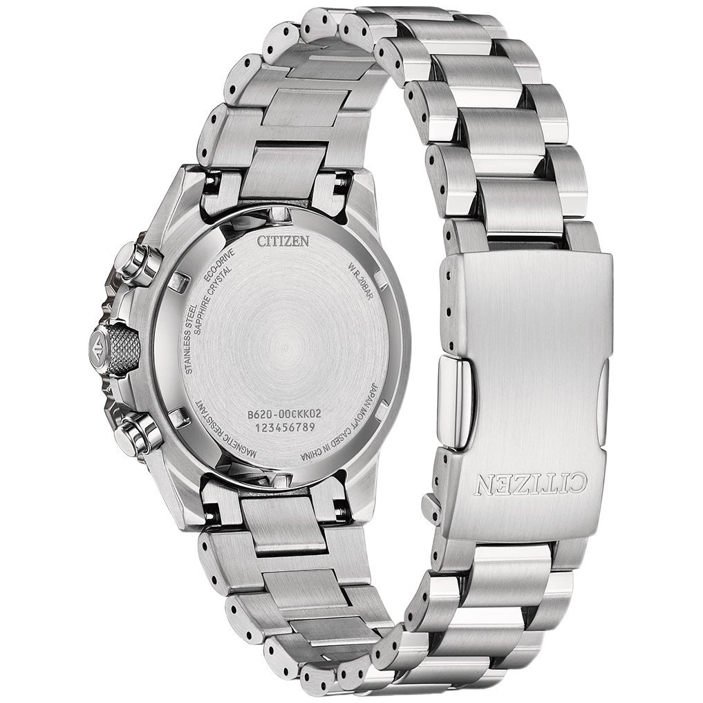Promaster Sky Chrono CA4664-60X
