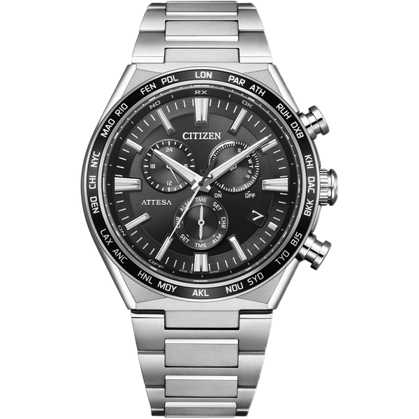 Attesa-Chronograph CB5966-69E