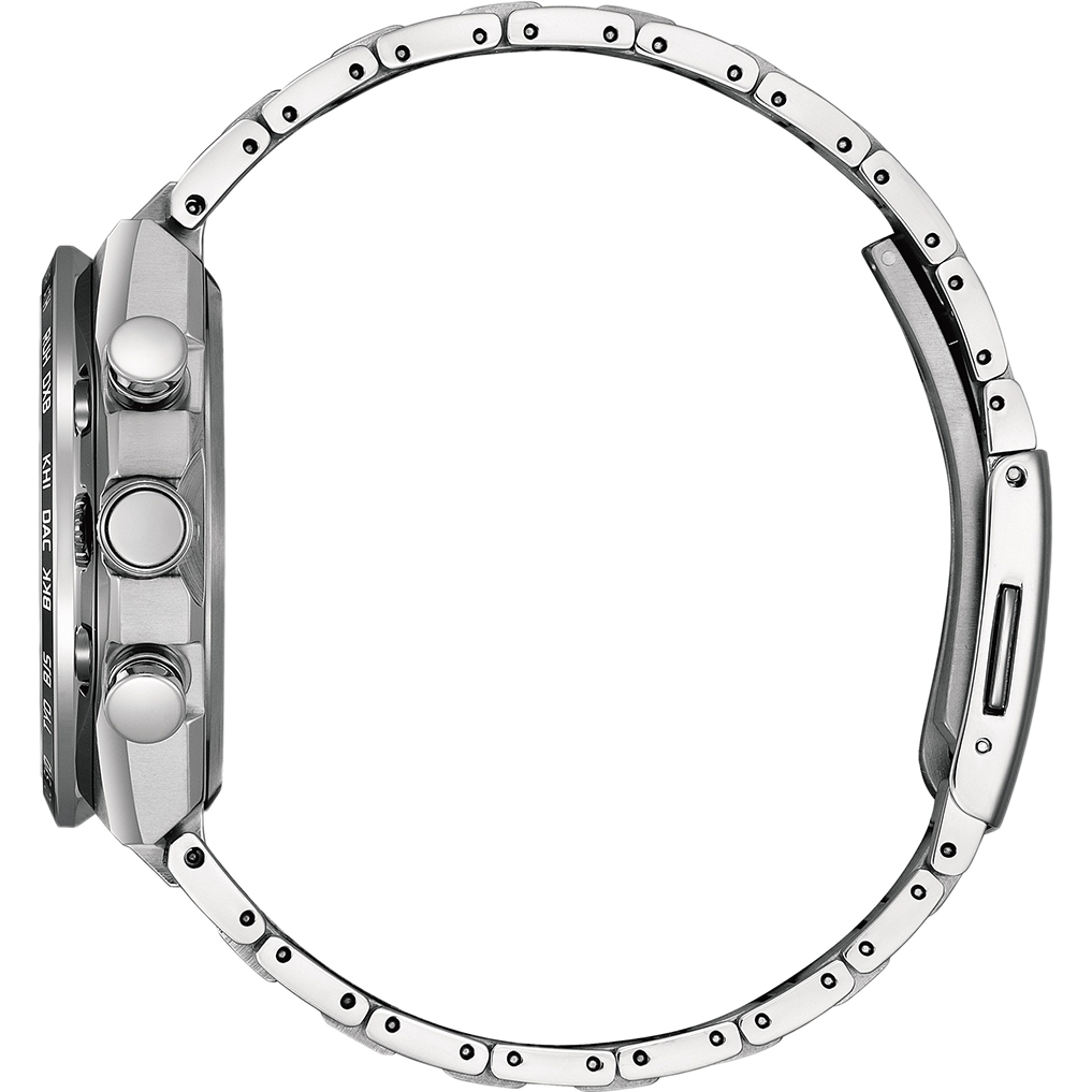 Attesa-Chronograph CB5966-69E