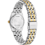 Eco-Drive 3 Hands EW2299-50A