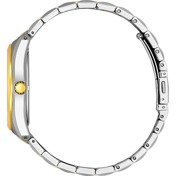 Eco-Drive 3 Hands EW2299-50A