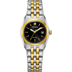 Eco-Drive 3 Hands EW2299-50E