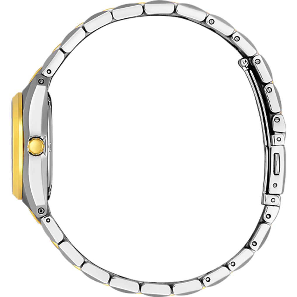 Eco-Drive 3 Hands EW2299-50E