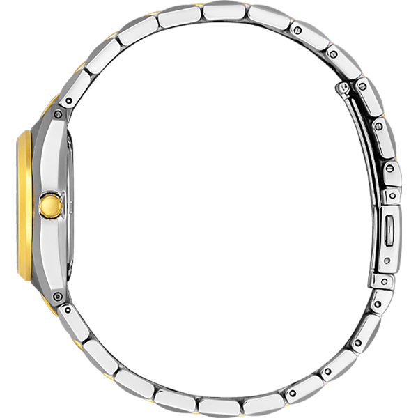 Eco-Drive 3 Hands EW2299-50E