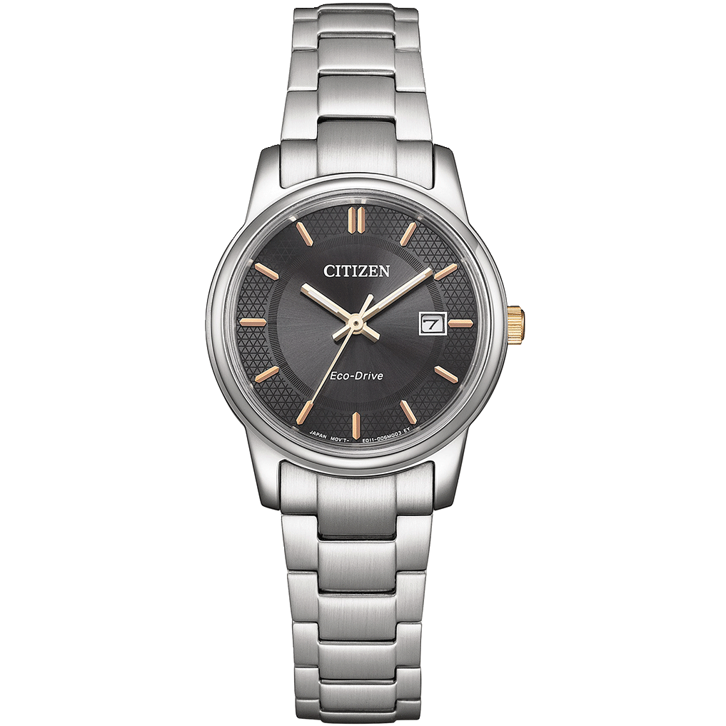 Eco-Drive EW2317-76E