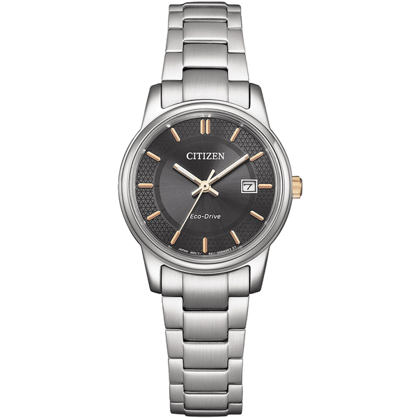 Eco-Drive EW2317-76E