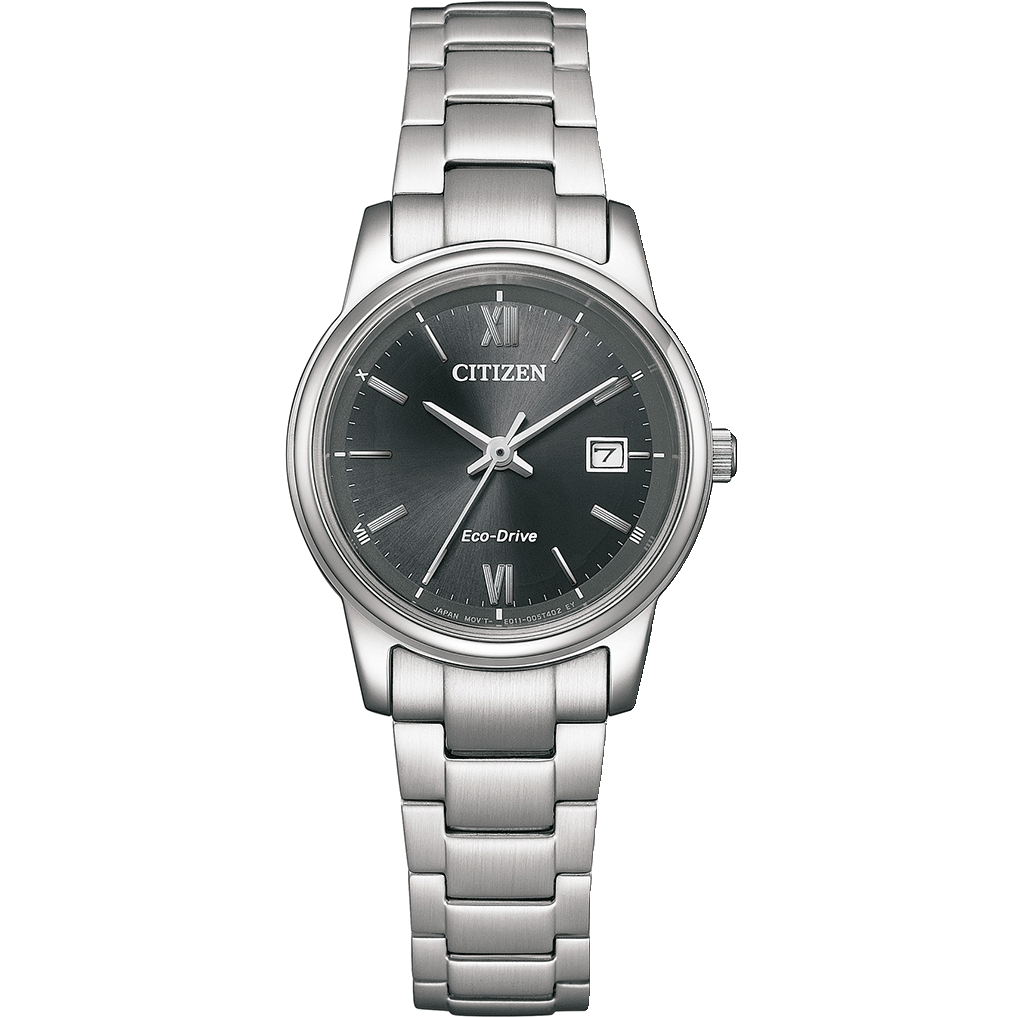 Eco-Drive EW2318-73E