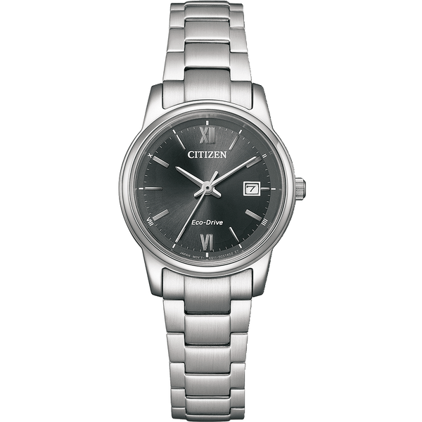 Eco-Drive EW2318-73E