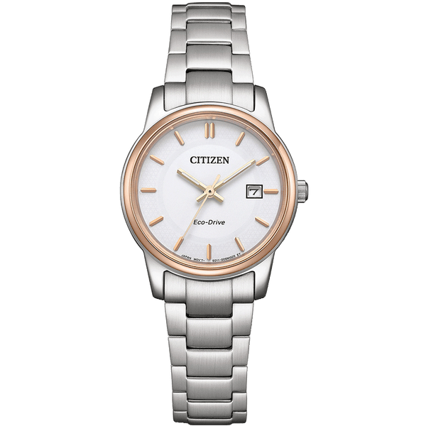 Eco-Drive EW2319-71A