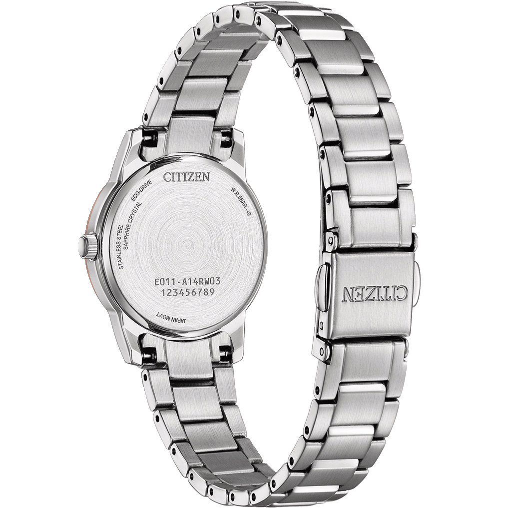 Eco-Drive EW2319-71A