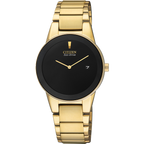 Axiom - Eco-Drive 2 hands GA1052-55E