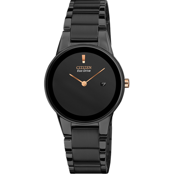 Axiom - Eco-Drive 2 hands GA1055-57F