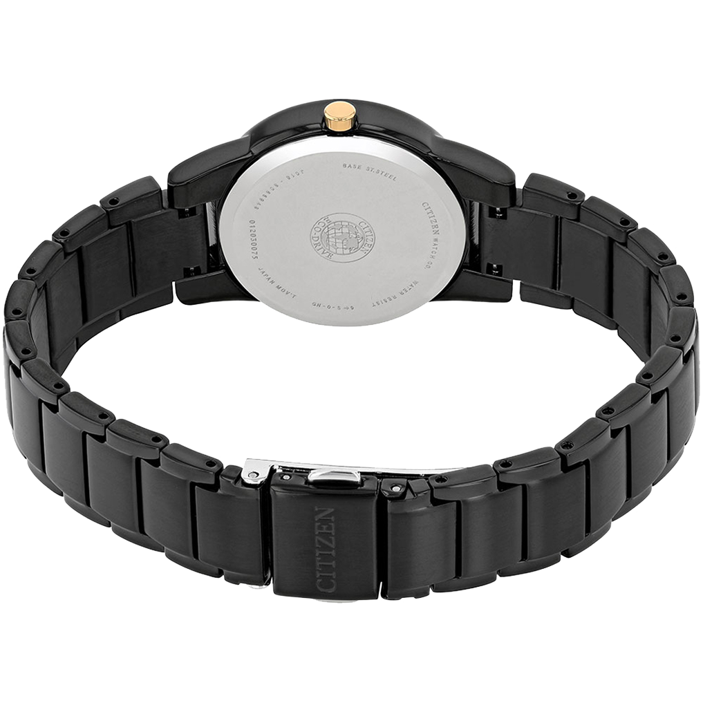 Axiom - Eco-Drive 2 hands GA1055-57F
