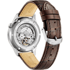 Mechanical Open Heart NH9130-17A