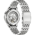 Mechanical Open Heart NH9130-84L