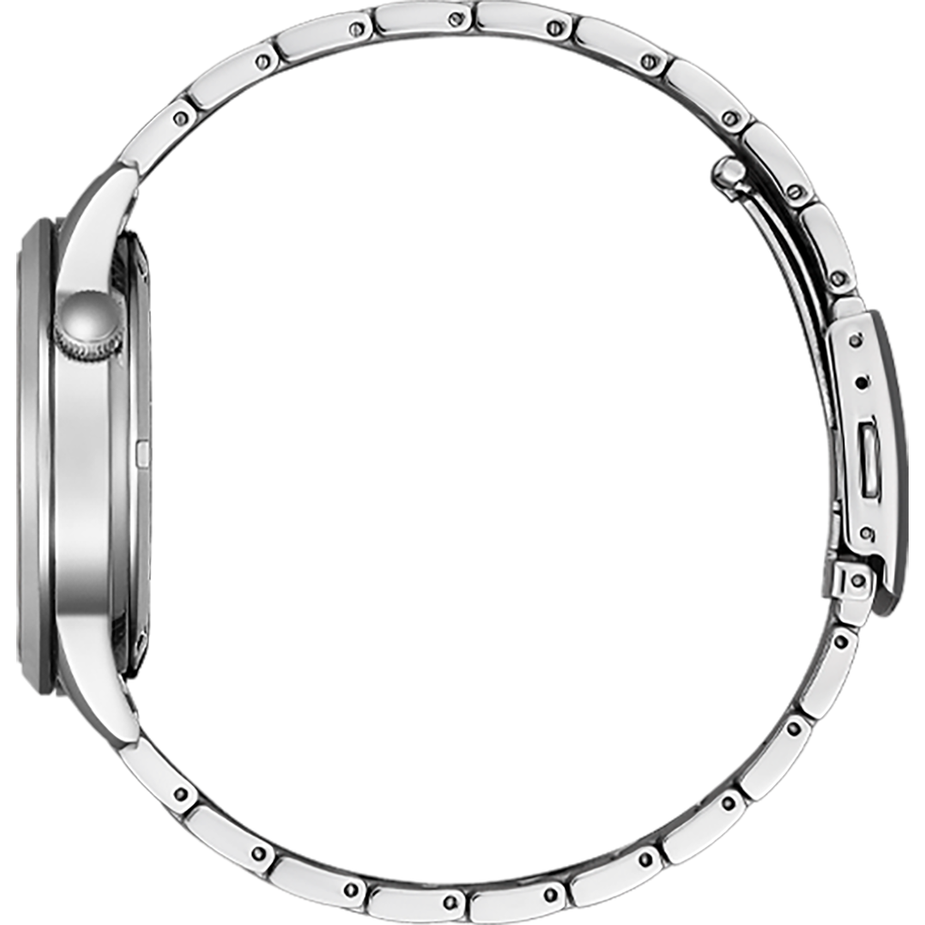 Mechanical Open Heart NH9130-84L