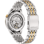 Mechanical Open Heart NH9136-88H