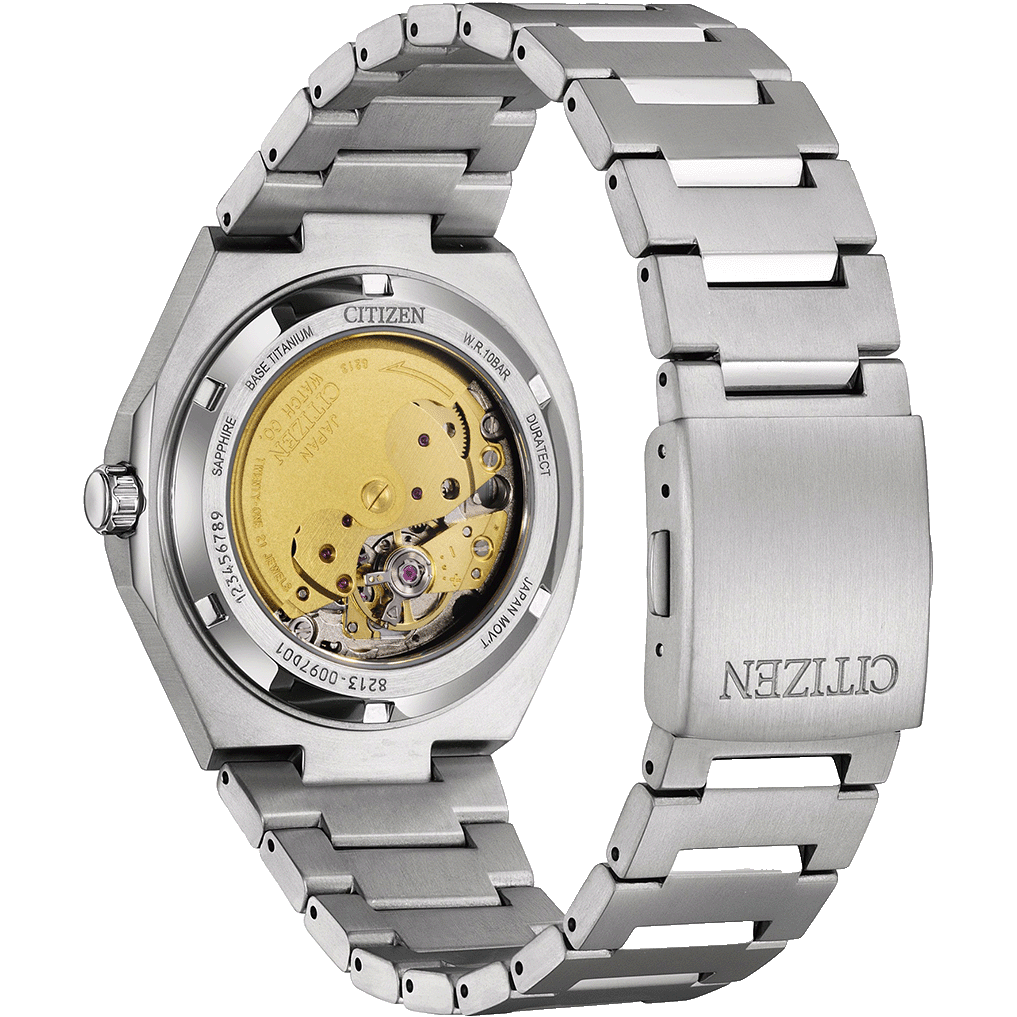 Zenshin NJ0180-80H
