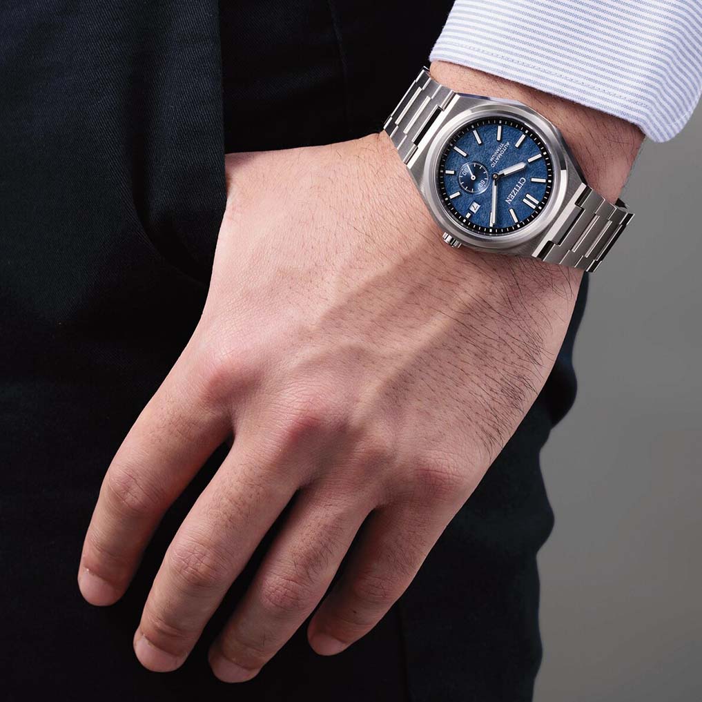 Zenshin NJ0180-80L