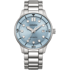 Mechanical 3 Hands NJ0191-83L