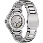 Mechanical 3 Hands NJ0191-83L