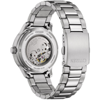 Mechanical 3 Hands NJ0191-83X