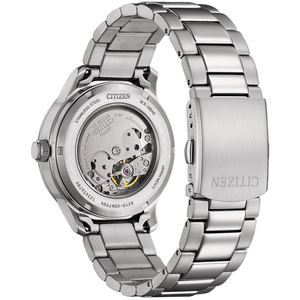 Mechanical 3 Hands NJ0191-83X