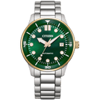 Mechanical 3 Hands NJ0196-80X