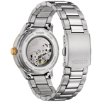 Mechanical 3 Hands NJ0196-80X