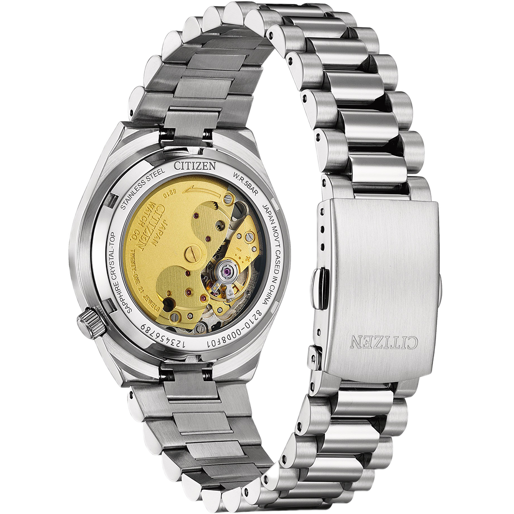 TSUYOSA NJ0200-50W