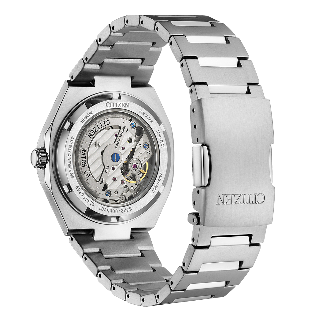 Zenshin NK5020-58P