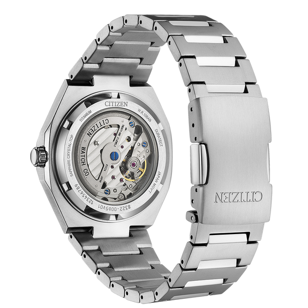 Zenshin NK5020-58P