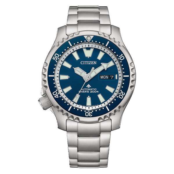 Fugu - Promaster Marine Limited edition NY0161-63L
