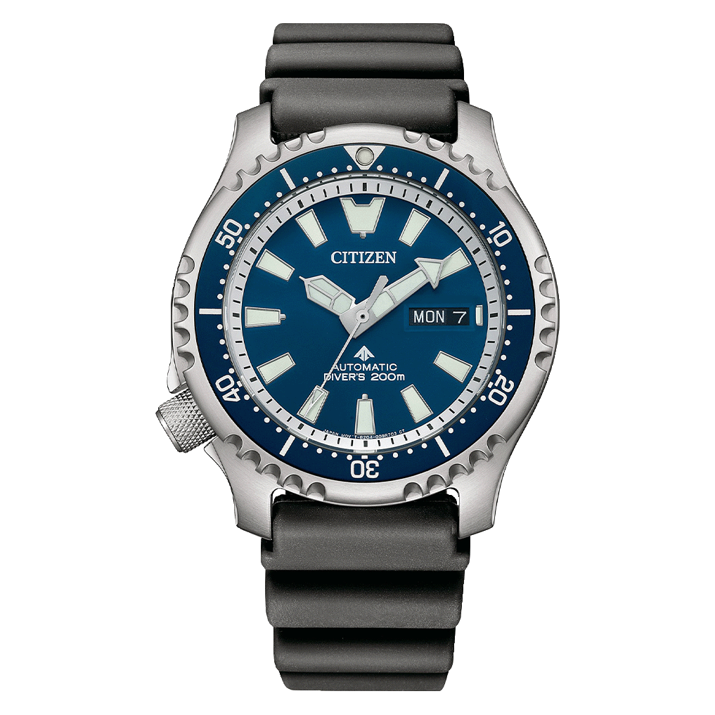 Fugu - Promaster Marine Limited edition NY0161-63L