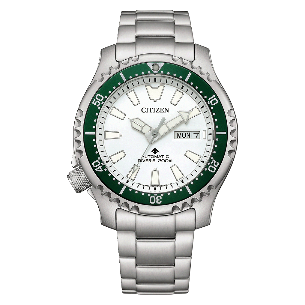 Fugu - Promaster Marine Limited edition NY0168-64A