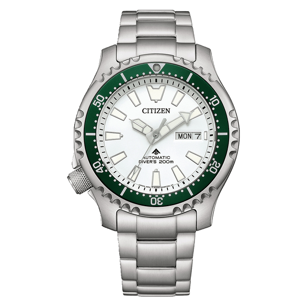 Fugu - Promaster Marine Limited edition NY0168-64A