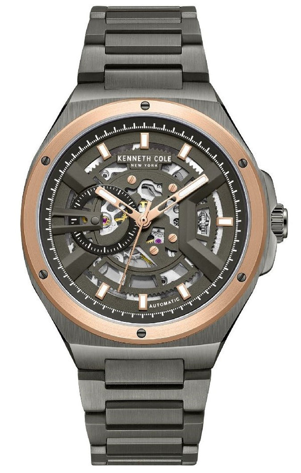 Kenneth Cole