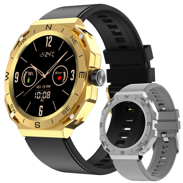 Maxima Smart Watches
