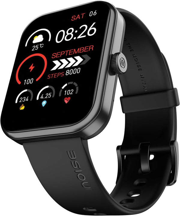 Noise Smart Watches