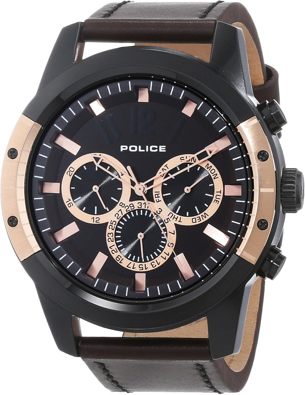 Police