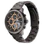 Tommy Hilfiger Grey Dial Analog Watch for Men