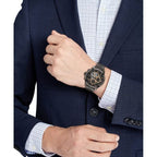 Tommy Hilfiger Grey Dial Analog Watch for Men